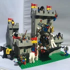 Castle LEGO Lion Knights King's Castle (6080)