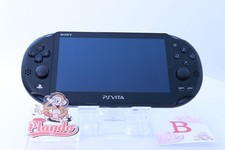 PS Vita PCH-2000 Black Rank B