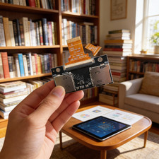   NEW Up To Date iFlash Solo SD Adapter ipod Classic 5/5.5/6/7th micro sd TF Card