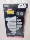 Funko Bitty POP! Display - Star Wars - The Death Star w/ 2 Fig NIB Exclusive