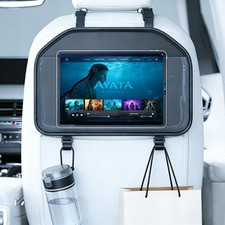 Backseat Car Headrest Tablet Holder 7-11 Inch