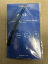 DIY Bypass Parking Brake - Fits AVH Pioneer Radios w/ Override DVD Video Lockout