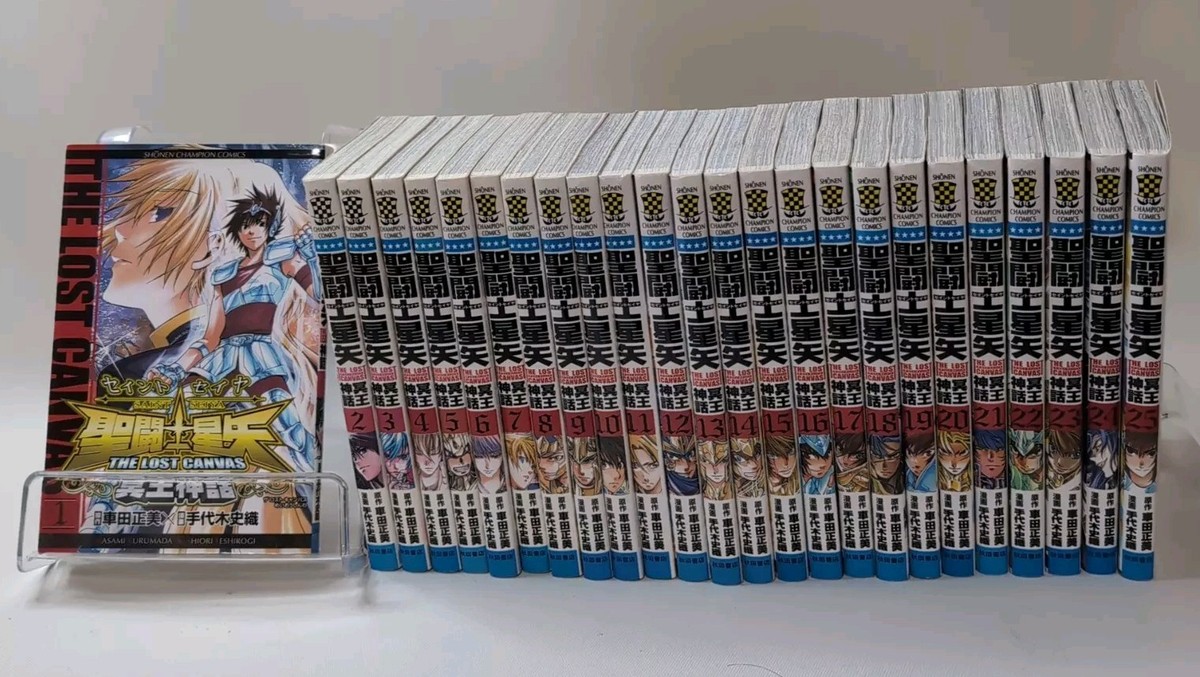 漫画本セット売り(単品可) 全巻セットのフリマアイテム一覧