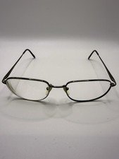Luxottica Titanium 1026 4014 EYEGLASSES 55-19-140 MADE IN ITALY FRAMES ONLY