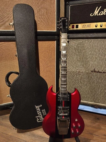 Gibson SG-GT 2006 Electric Guitar