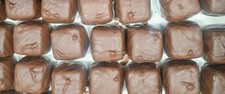 Milk Chocolate Chocolate Caramel Candy 2 1 LB Gift Boxes Free Shipping