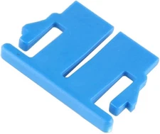 12064999 Automotive Connectors SECONDARY LOCK BLUE (10 PER BAG)