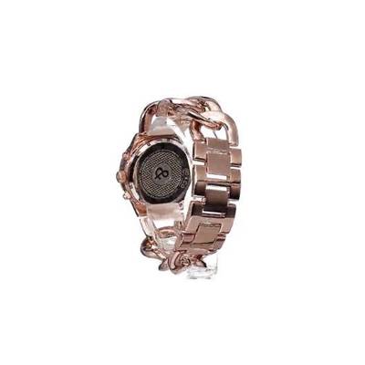 SO & CO Soho Rose Gold Watch SO&CO New York Women main image 2