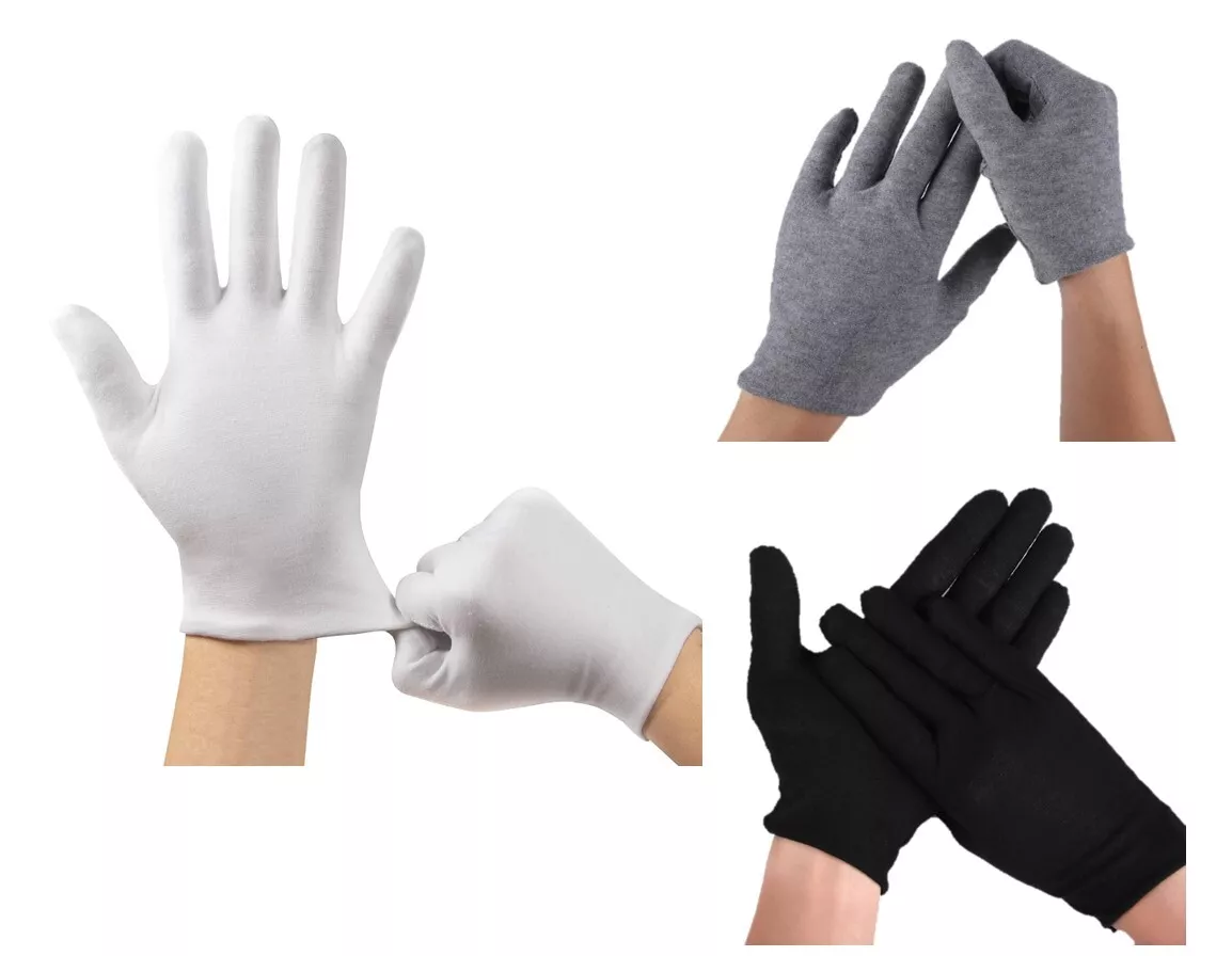 Eczema gloves sales