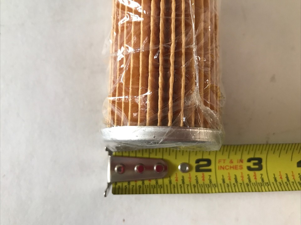 Fuel Filter Napa Gold 3507 / Wix 33507 eBay