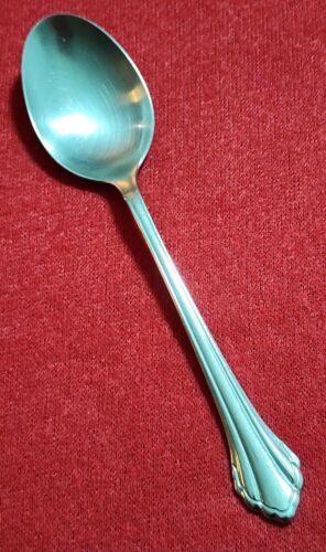 Oneida Community CLARETTE Stainless Silverware Flatware Flared Tip U SELECT - Picture 27 of 47