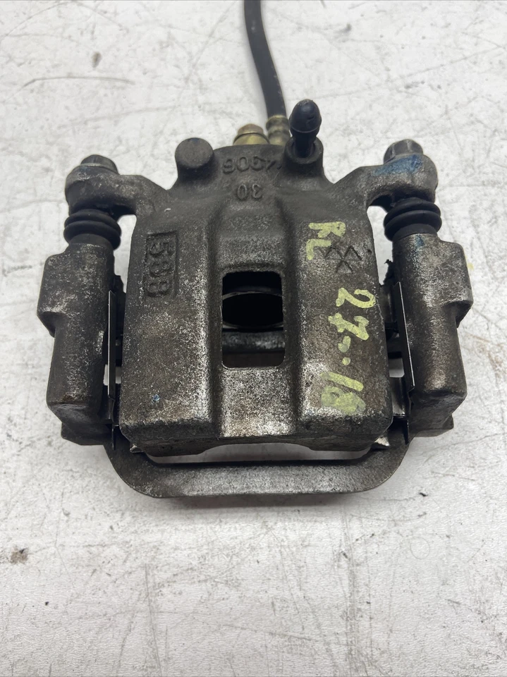 2006 INFINITI M45 REAR Left BRAKE CALIPER PASSENGER SIDE OEM — 第 2/4 张图片