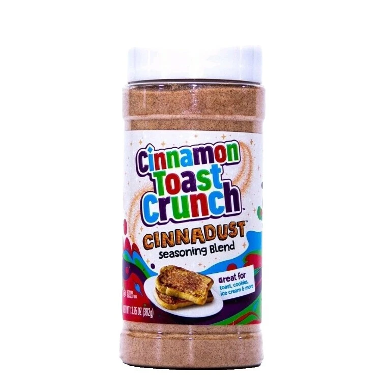 Cereal libre de lácteos y barras de Desayuno