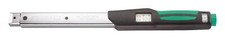 Stahlwille Drehmomentschlüssel 730N/10 20 - 100 Nm 9 x 12