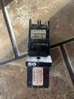 American Challenger Two Pole 50 Amp Breaker Stab Lok  — photo 1