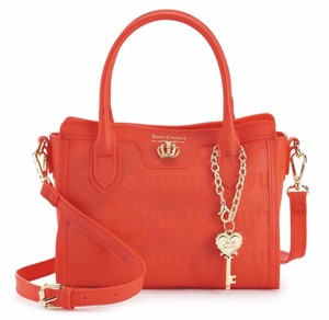juicy couture clear bag