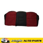 <!--F#f_0-->HOLDEN VE COMMODORE SS SSV SV6 SEDAN REAR SEAT BASE COVER RED HOT # 92215859<!--F/-->