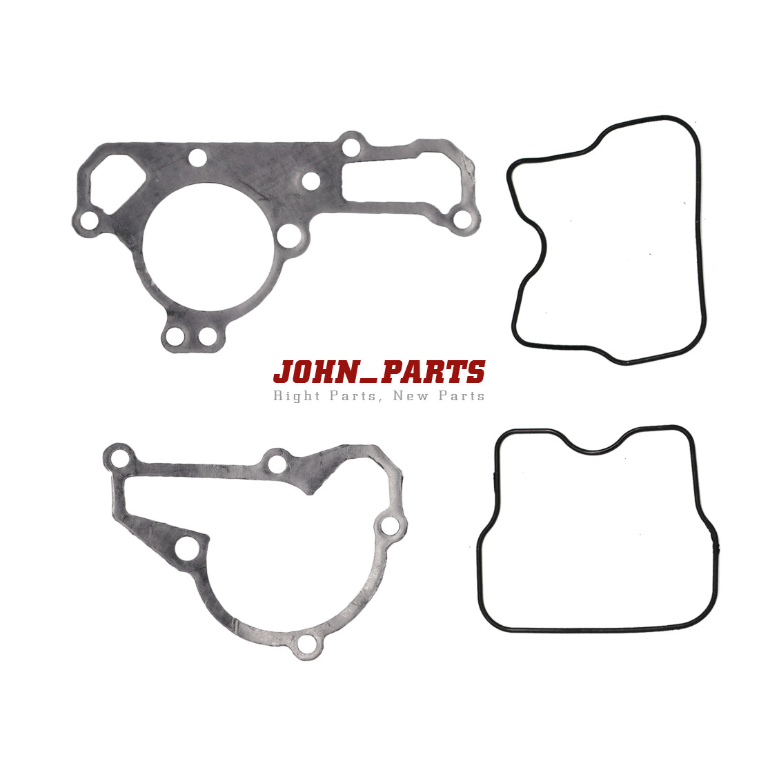 Fits Kawasaki Mule Gas KAF620 110042107 Engine Rebuild Complete Gasket