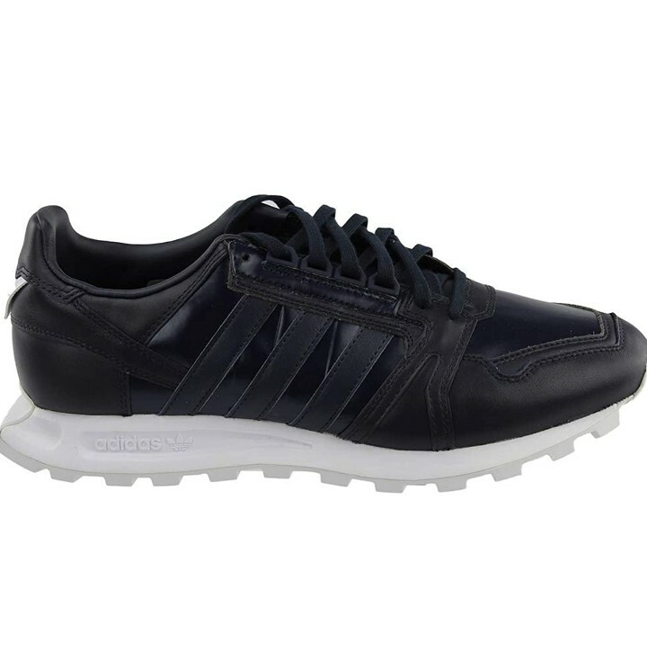 2016 Adidas Originals White Mountaineering Formel 1 Trainers Sz 14 S79454 RARE image 4