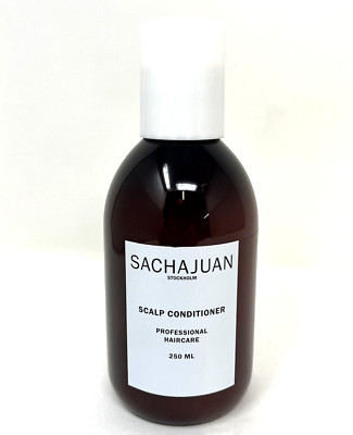 SACHAJUAN Haircare Scalp Conditioner 250 ml 8.4 fl oz. 