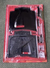 Deagostini Knight Rider Car 2000 KITT 1/8 Scale Hood Bonnet First Day Pack GM