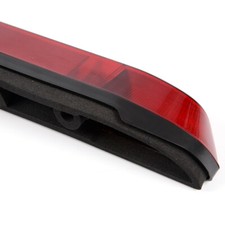 Fit For 2001-2004 Nissan Frontier Pickup Red Rear 3rd Brake Cargo Led Light Lamp Fit For 2001-2004 Nissan Frontier Pickup Red Rear 3rd Brake Cargo Led Light Lamp