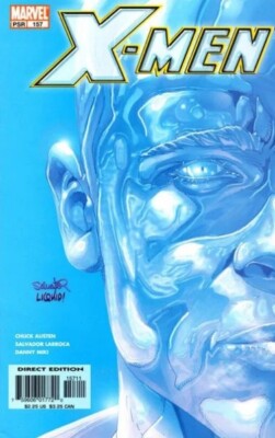 X-MEN (1991) #157 - #207 - Auswahl -