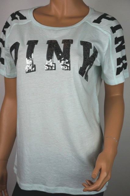 T-shirt Seafoam XS Oversized 