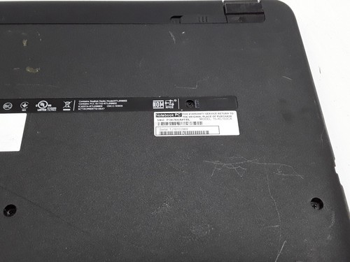 HP 15-AC103CA - Picture 6 of 6