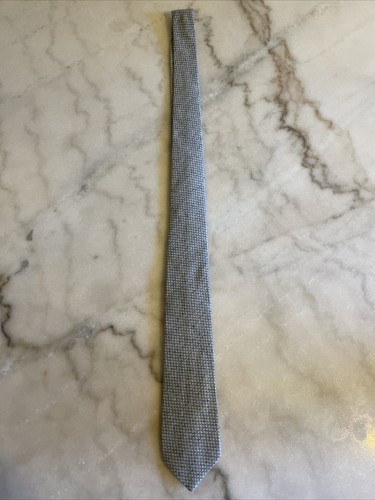 Michael Bastian handgefertigte italienische Krawatte - Bild 1 von 4