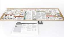 214880 214880gt Oem Genie Complete Ansi-csa Decal Kit Gs-1530 Gs-1930