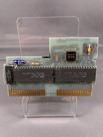 Roger Clemens MVP Baseball - Authentic Nintendo NES Game - Tested & Working