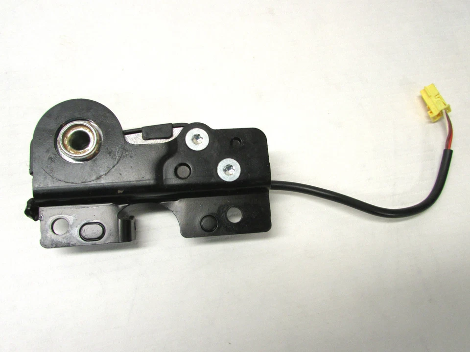 2006 MERCEDES E E350 SEAT WEIGHT SENSORS MODULE A 011 820 7310 OEM 04 05 06 07 - Изображение 2 из 4