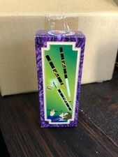 STOP SMOKING CIGARETTE MAGIC TRICK WITH INSTRUCTIONS BY FUNTIME VANISH CLOSE UP