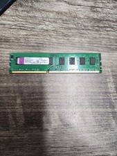 Kingston ValueRAM RAM - DDR3 - 2GB - 1333MHz - 9-9-9 KVR1333D3N9/2G High Profile