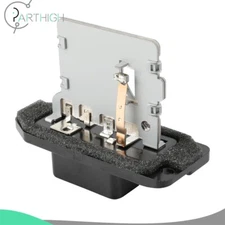 HVAC Blower Motor Resistor For 1997-2003 Toyota Camry 1999-2003 Toyota Solara