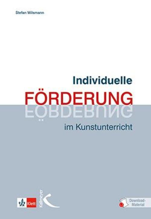 Stefan Wilsmann | Individuelle Förderung Kunstunterricht | Taschenbuch