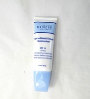 Dr. Denese Hydroshield Tinted Moisturizer Spf 15 Tan 1.5 Oz Dr. Denese Hydroshield Tinted Moisturizer Spf 15 Tan 1.5 Oz