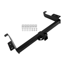 Class 3 Trailer Hitch Receiver for Chevy Express GMC Savana 1996-2024 10000lbs
