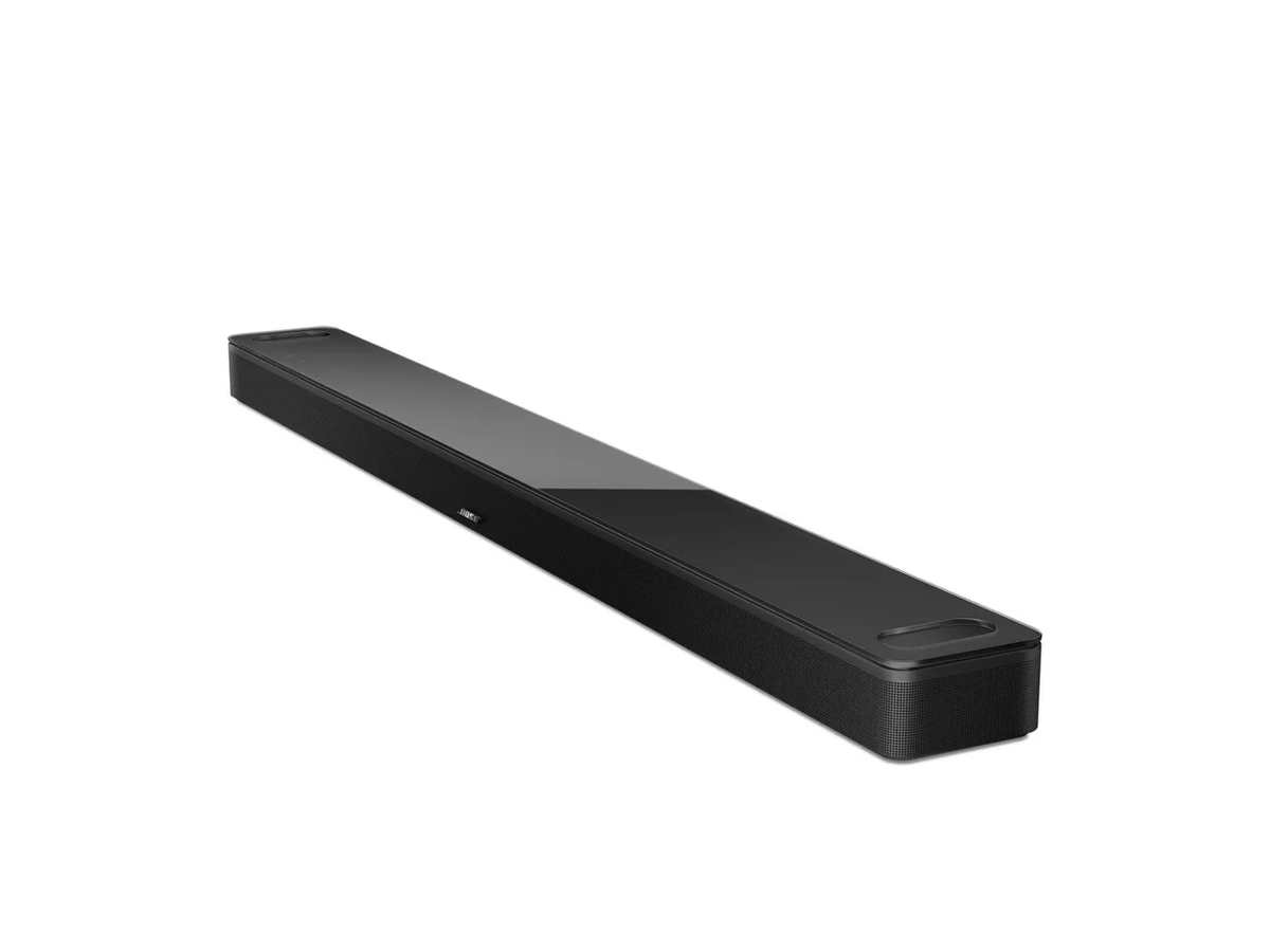 Bose Smart Ultra Soundbar - Black 17817848244| eBay