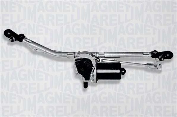 Front MAGNETI MARELLI 064012001010 Window Wiper System for FIAT