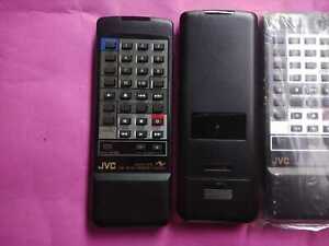 Remote Control For JVC RX Series RX-6000VBK.508V.80P.518V.770V. AV