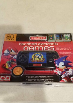 Arcade Target Handheld Video Games My Arcade® Gamer Mini Classic