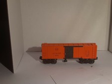 santa freight lines lionchief set