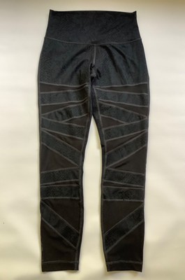 lululemon high times tech mesh