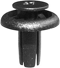 Swordfish 60619 - 10pc Auto Body Push Type Retainer for Mazda GA5R-56-392