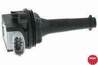 NGK ZüNdspule FüR Ford Focus Ii,Kuga I,Mondeo IV,S-MAX; Volvo V70 II III,XC60