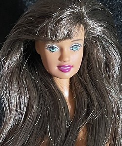 ♡Barbie♡ ベーシックドール　No.13 Barbie 13 | eBay