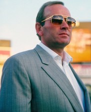 PAT BOWLEN 8X10 PHOTO DENVER BRONCOS PICTURE NFL FOOTBALL