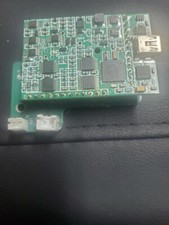 Potentiostat, Emstat 3 Potentiostat for sensor control and data collection